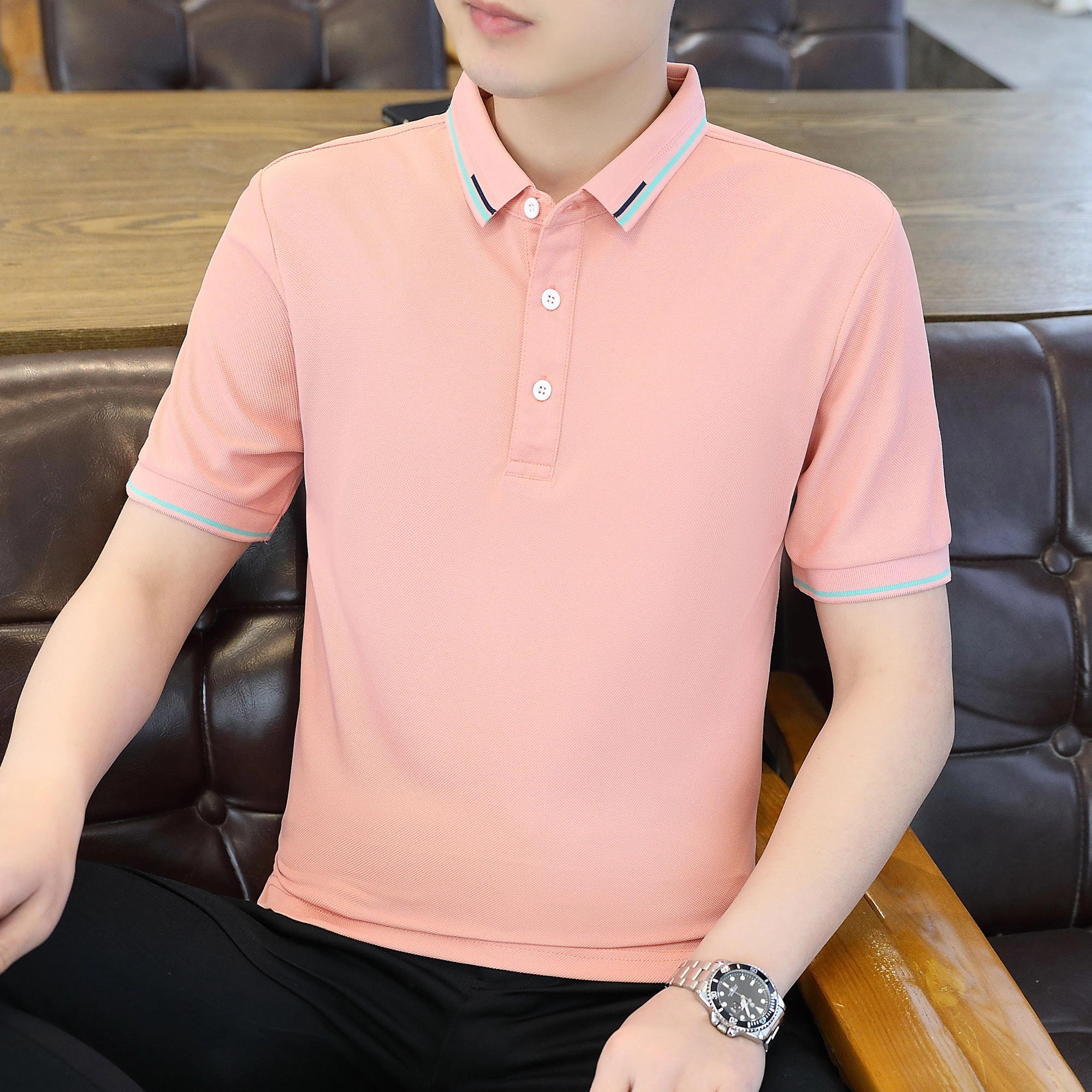 PEIMENG Polo
