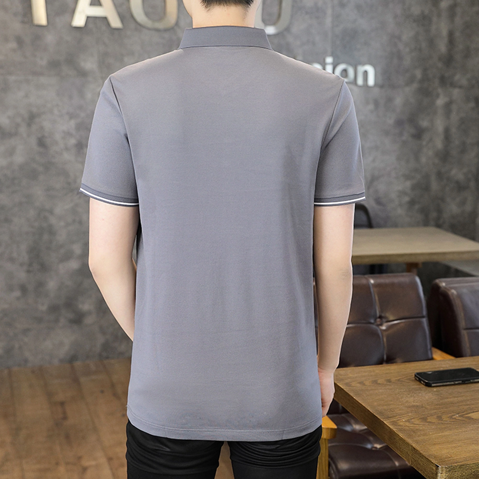 PEIMENG Polo