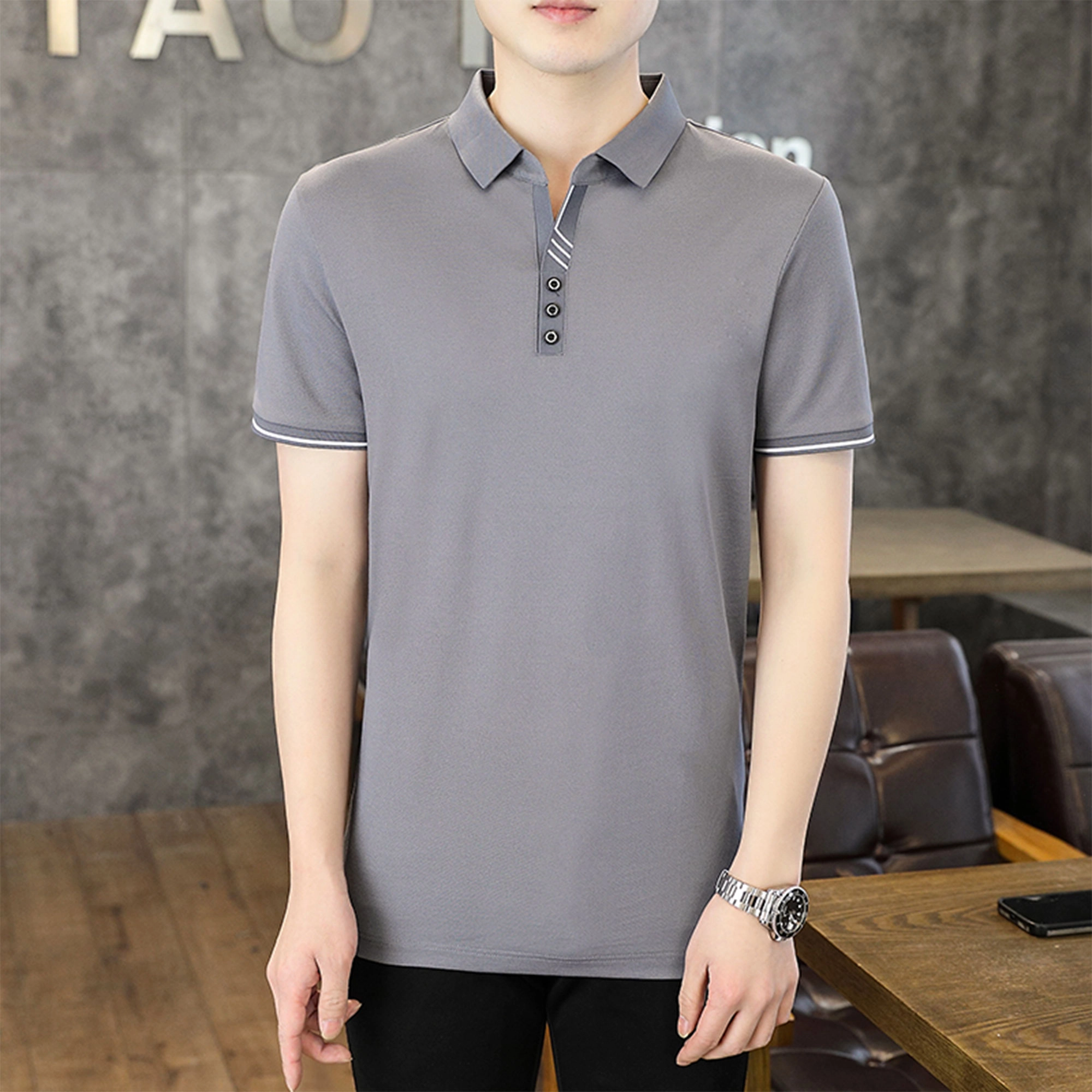 PEIMENG Polo