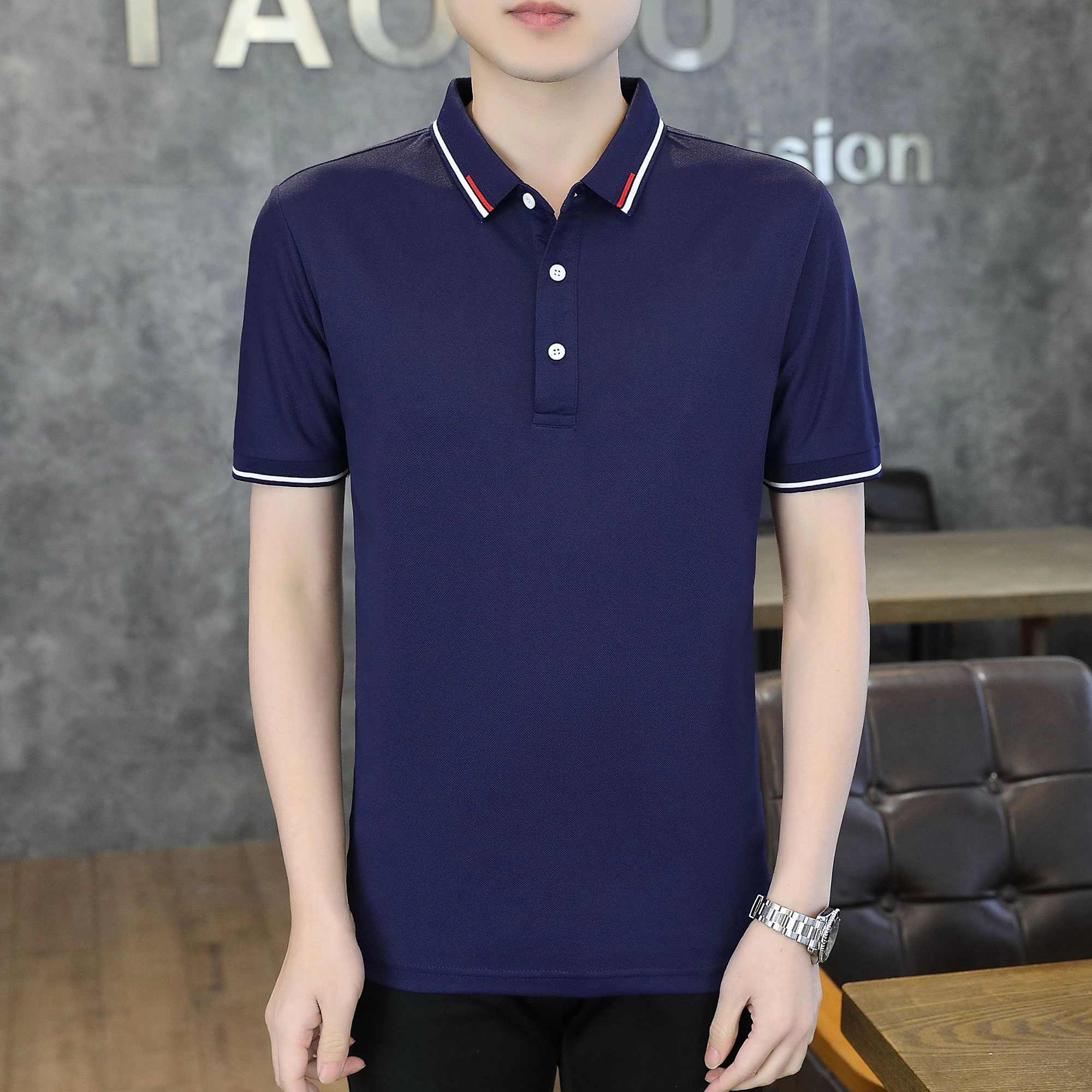PEIMENG Polo