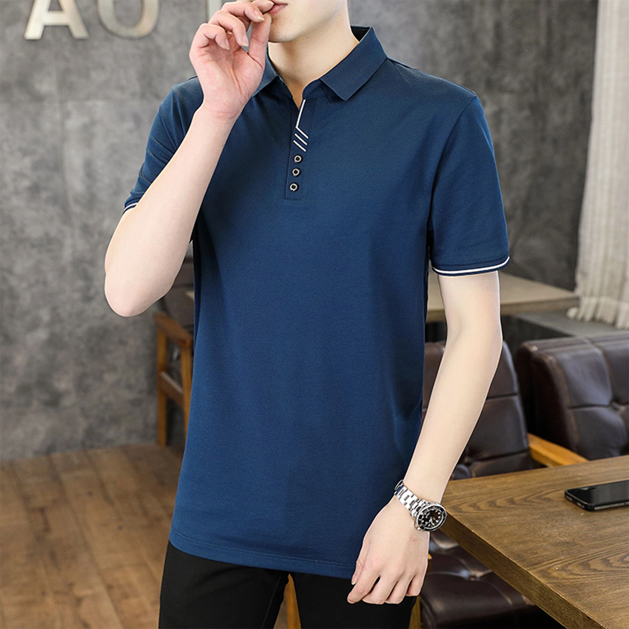 PEIMENG Polo
