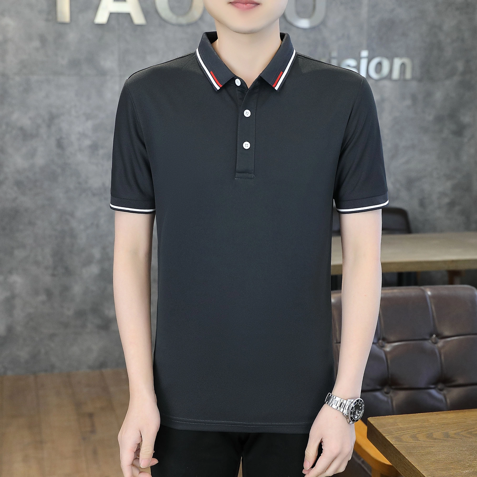 PEIMENG Polo