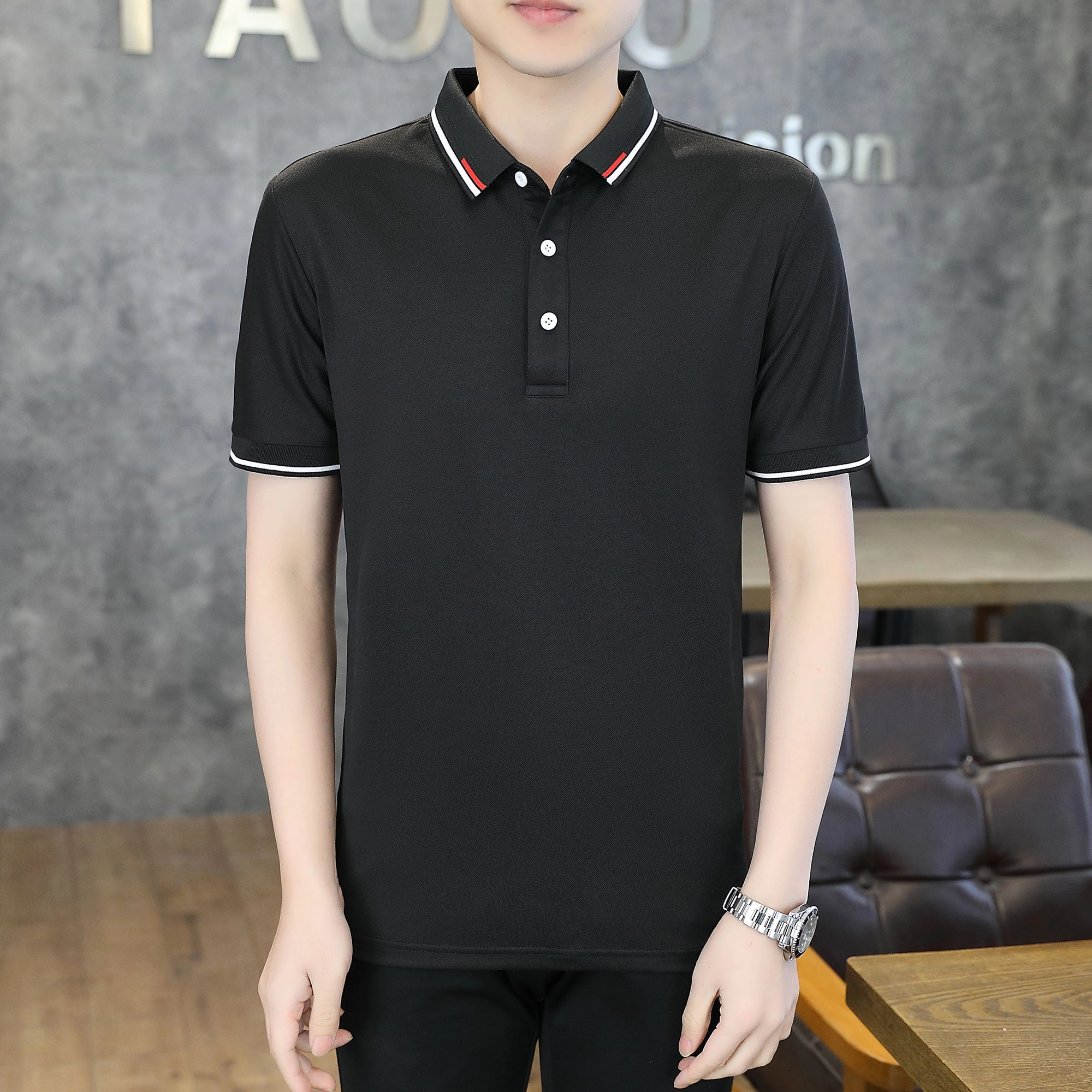 PEIMENG Polo