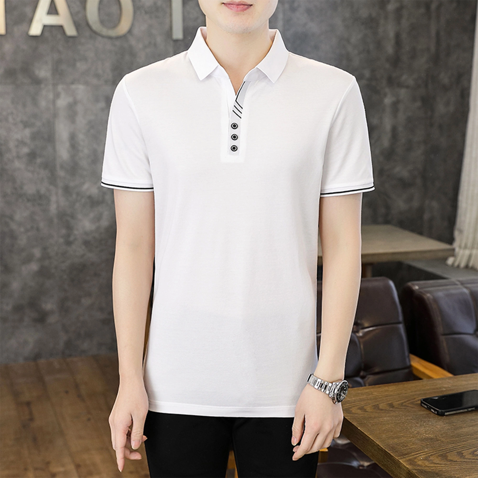 PEIMENG Polo