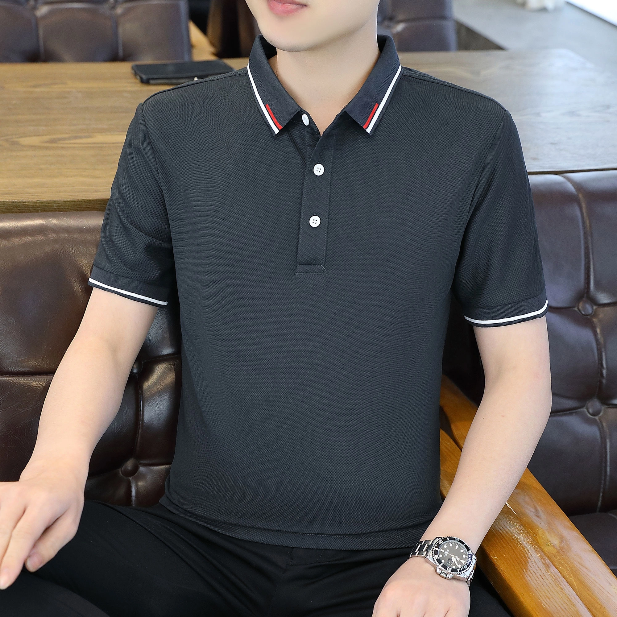 PEIMENG Polo
