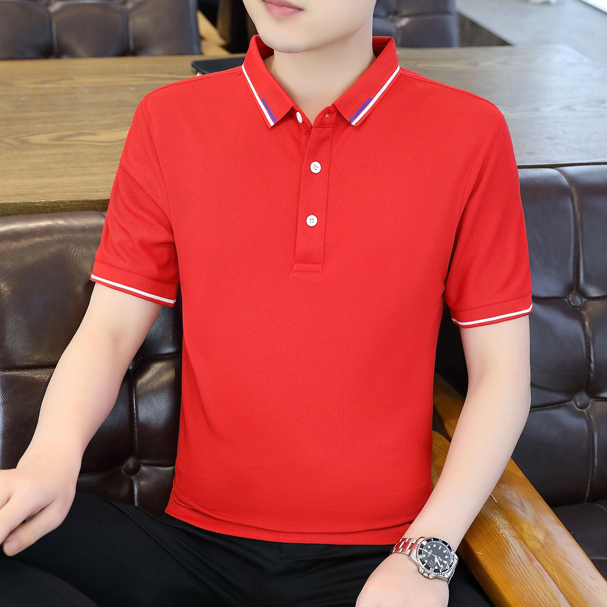 PEIMENG Polo