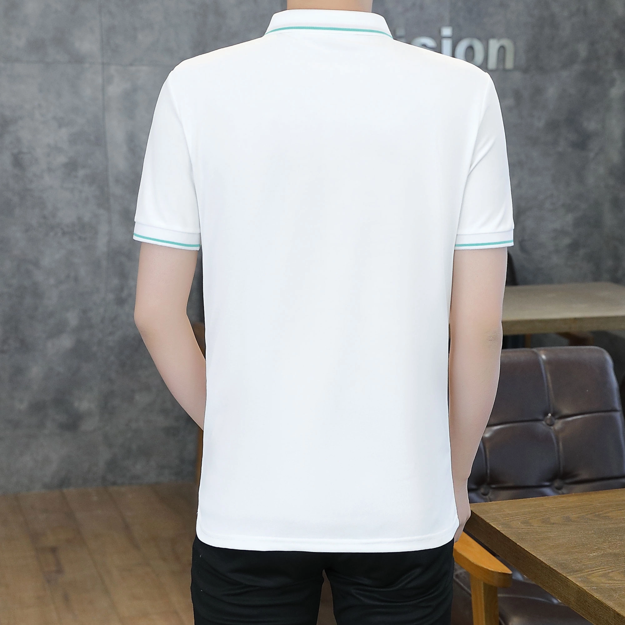 PEIMENG Polo