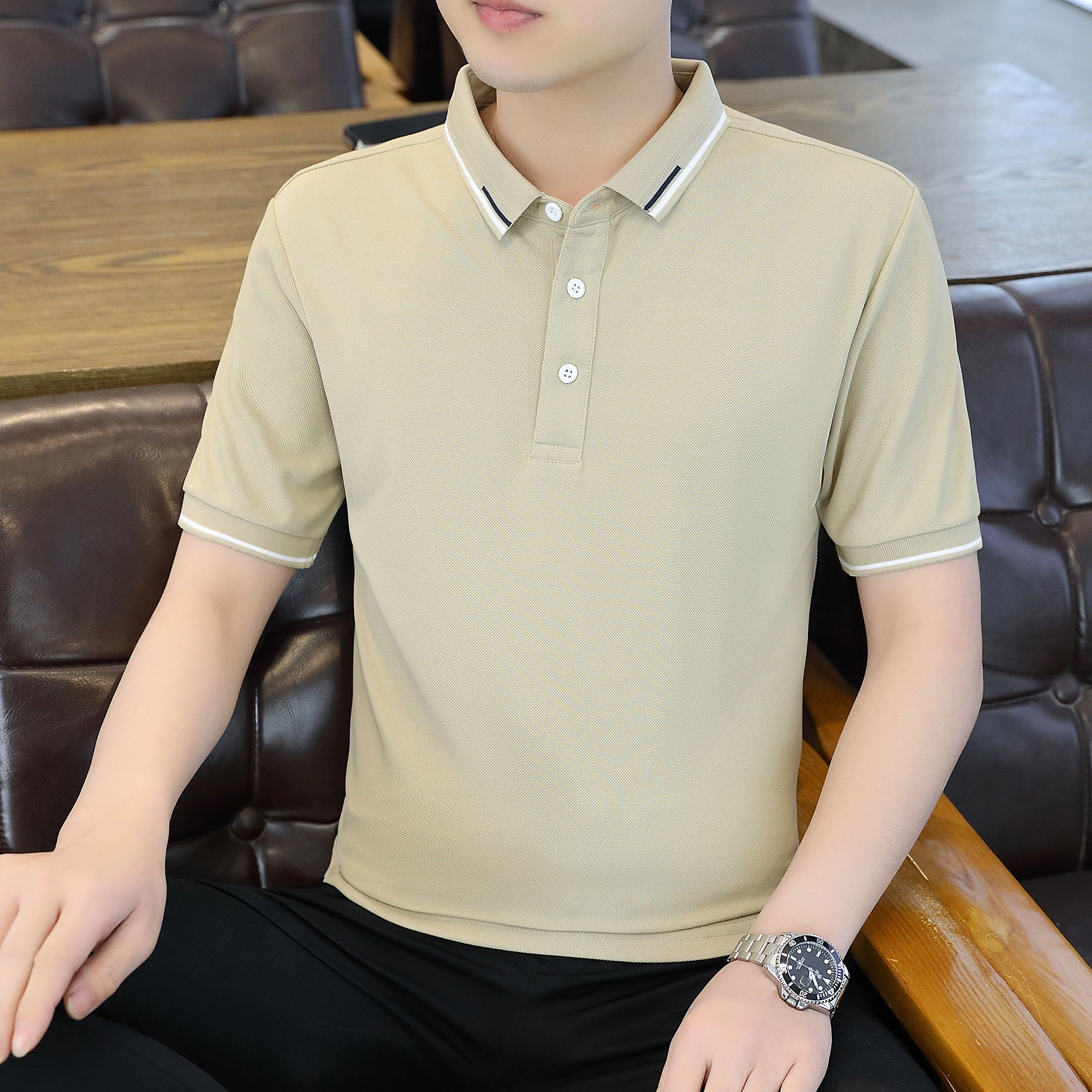 PEIMENG Polo