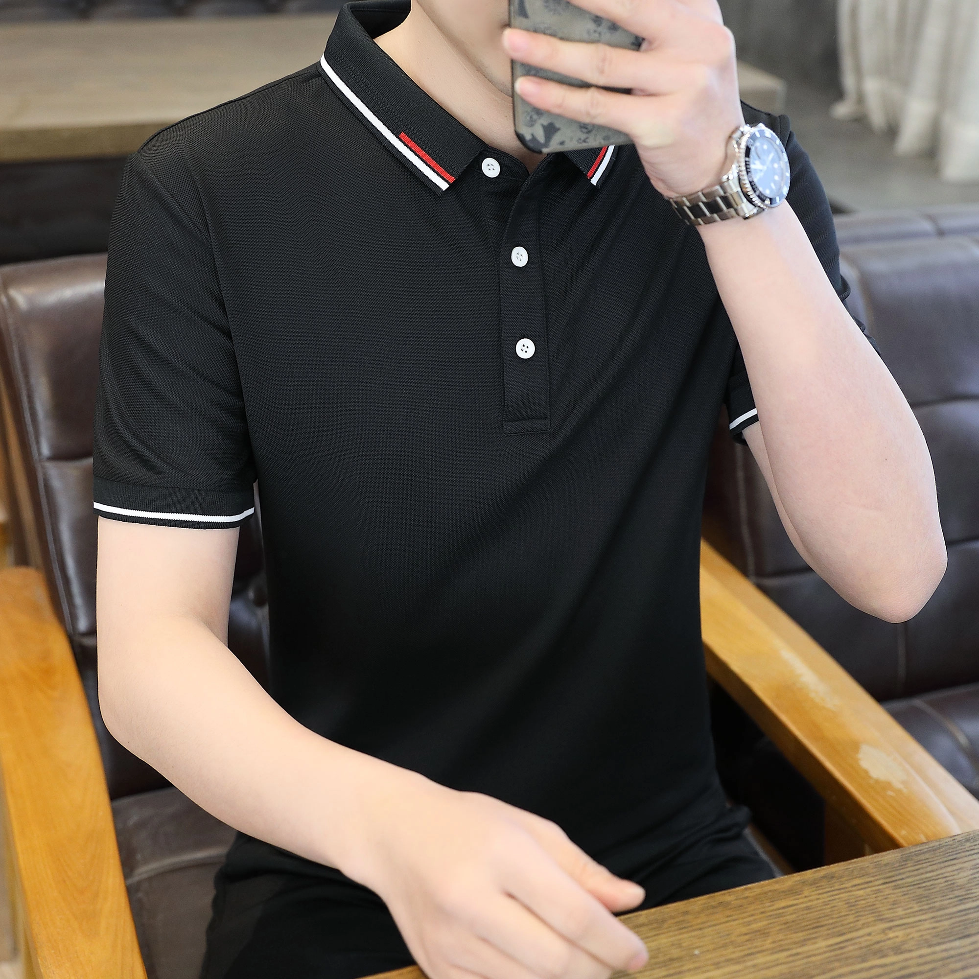 PEIMENG Polo