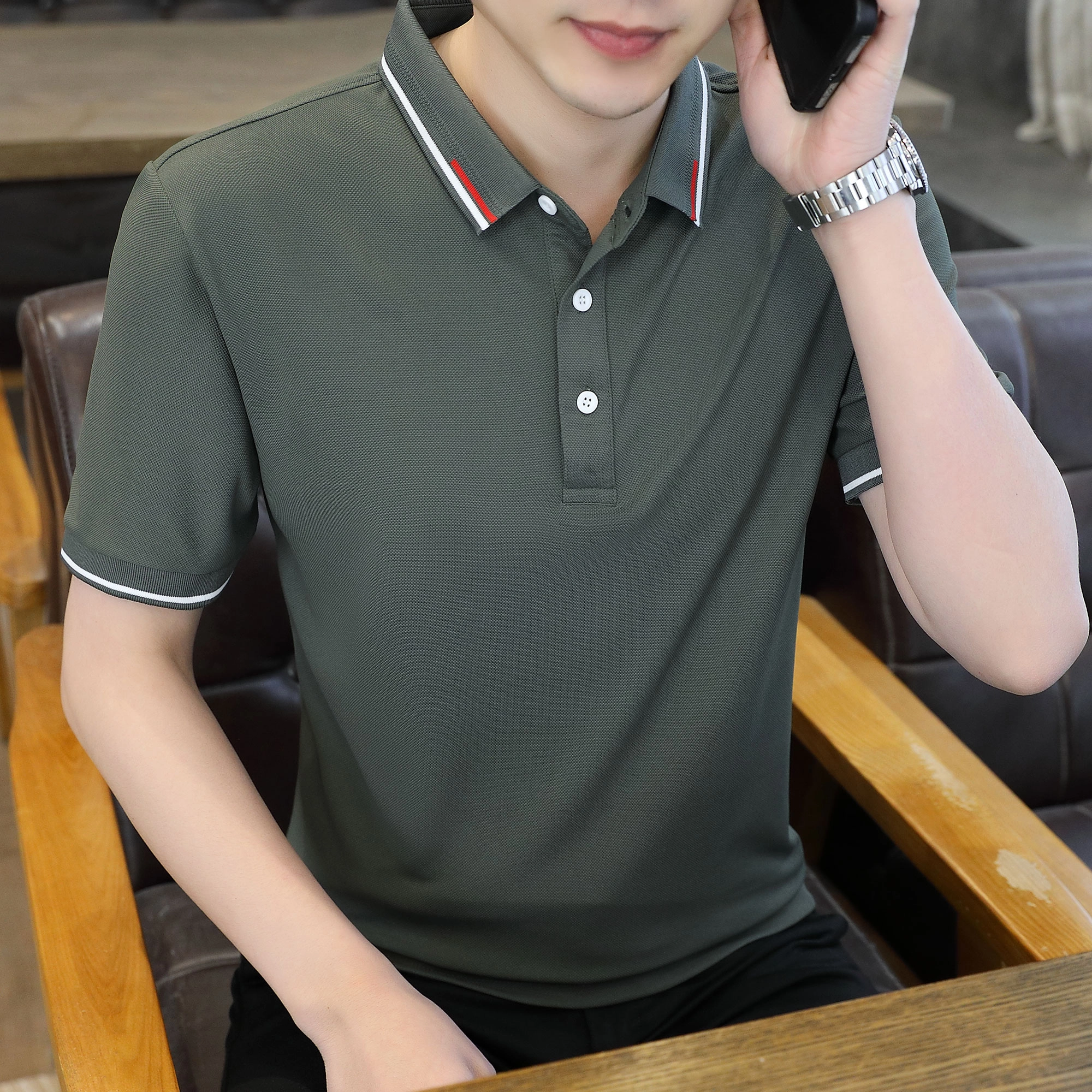 PEIMENG Polo