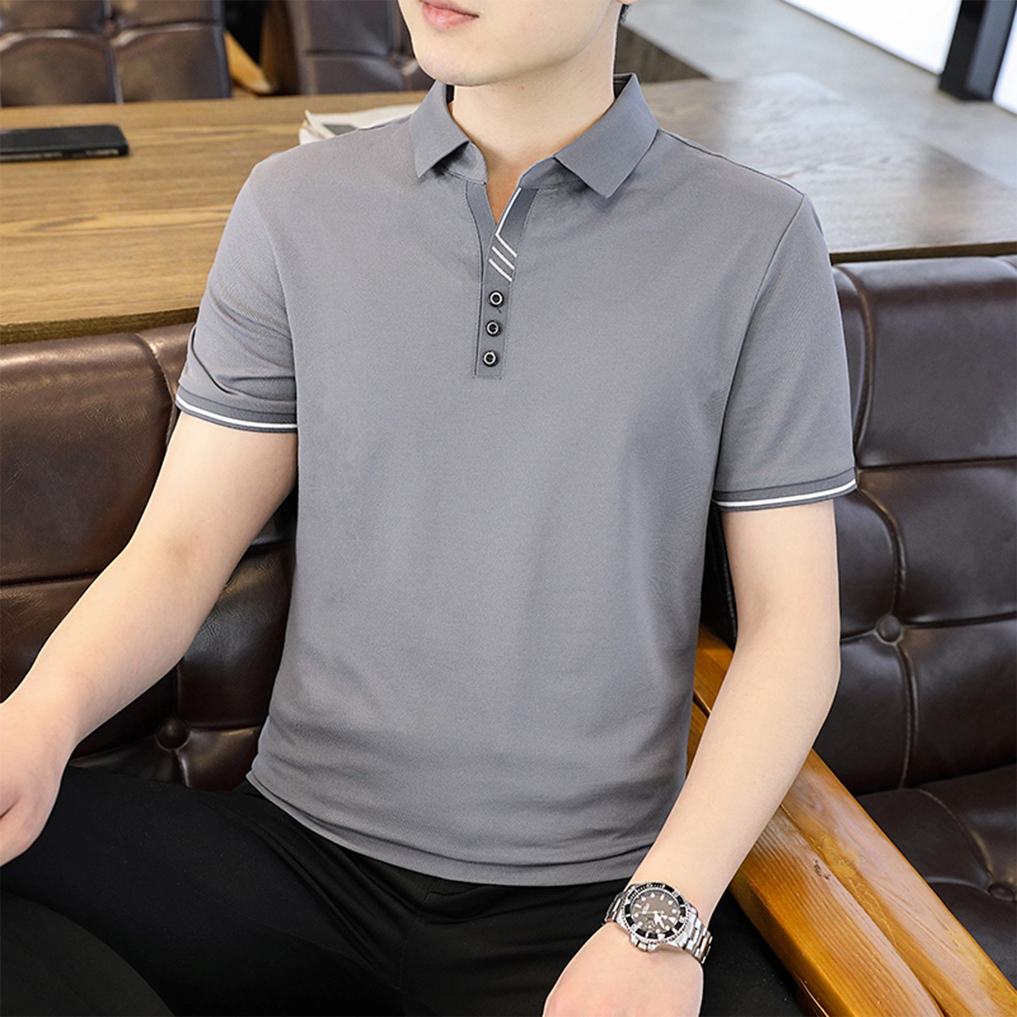 PEIMENG Polo