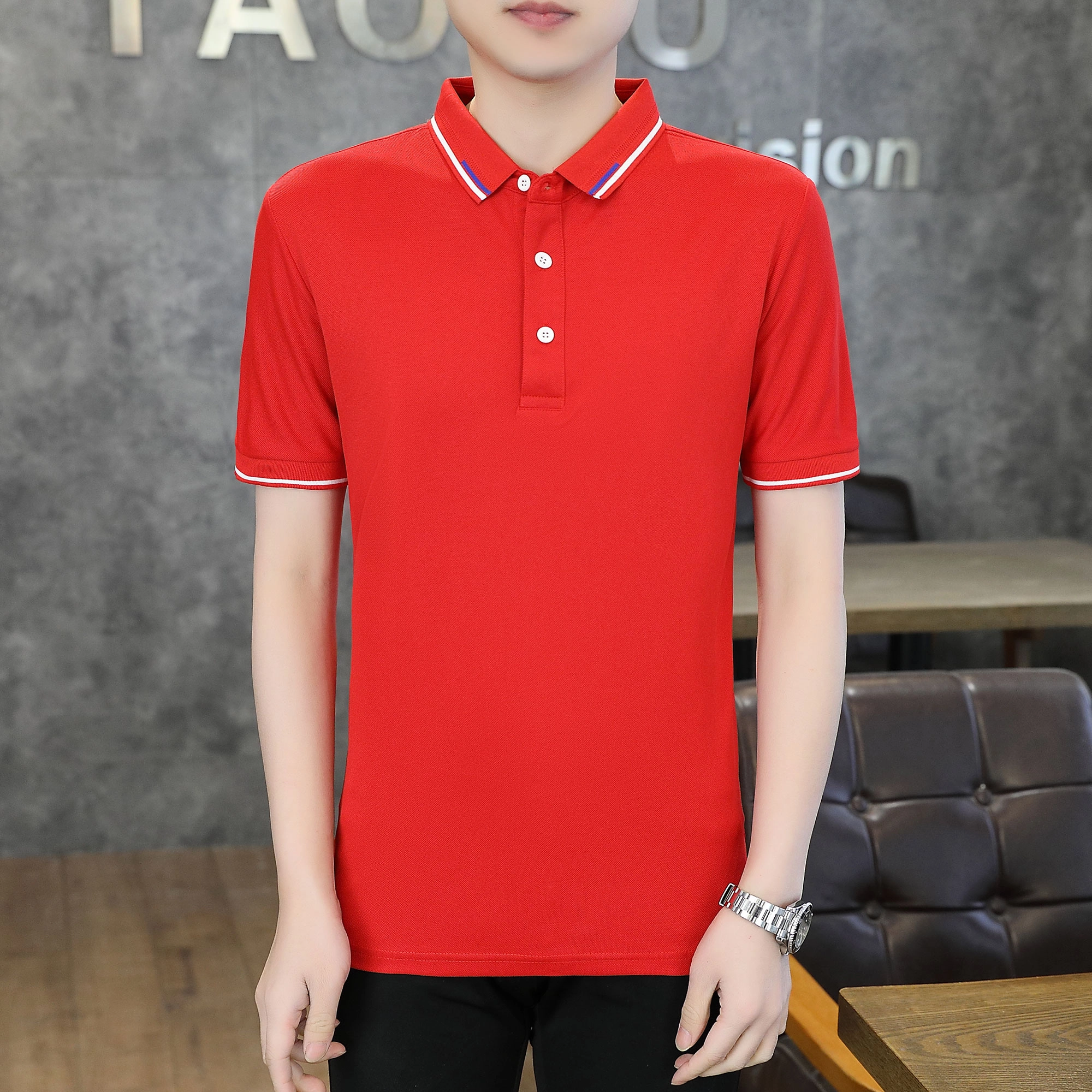 PEIMENG Polo