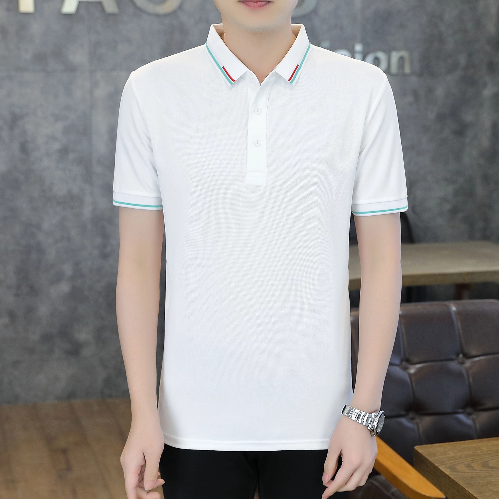 PEIMENG Polo