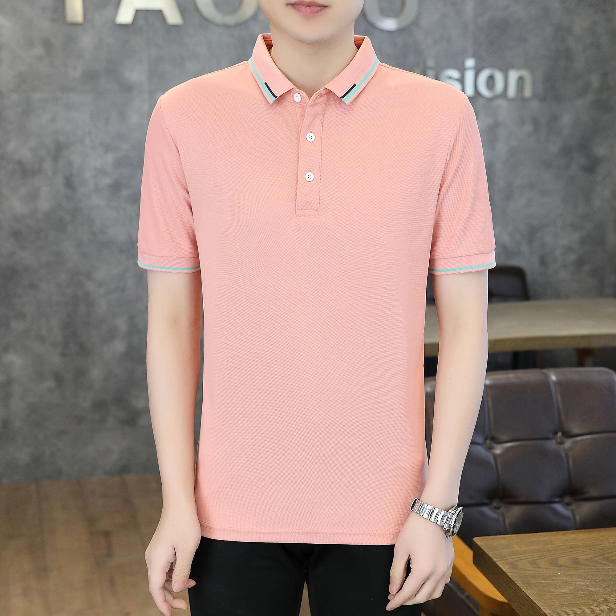 PEIMENG Polo