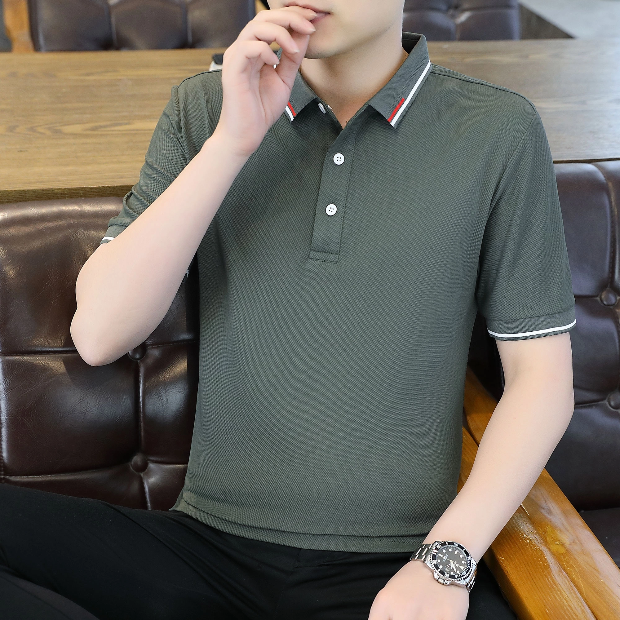 PEIMENG Polo
