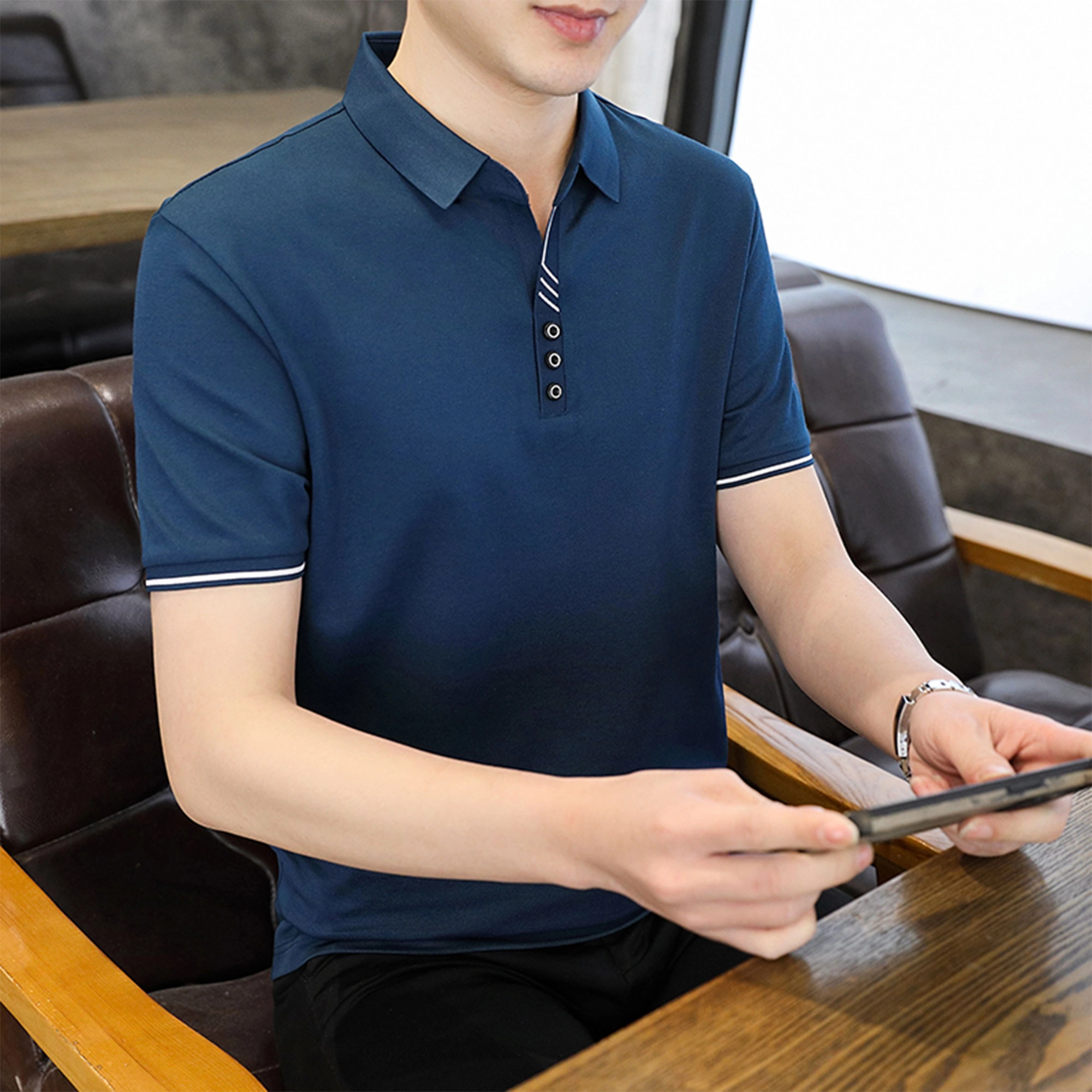 PEIMENG Polo