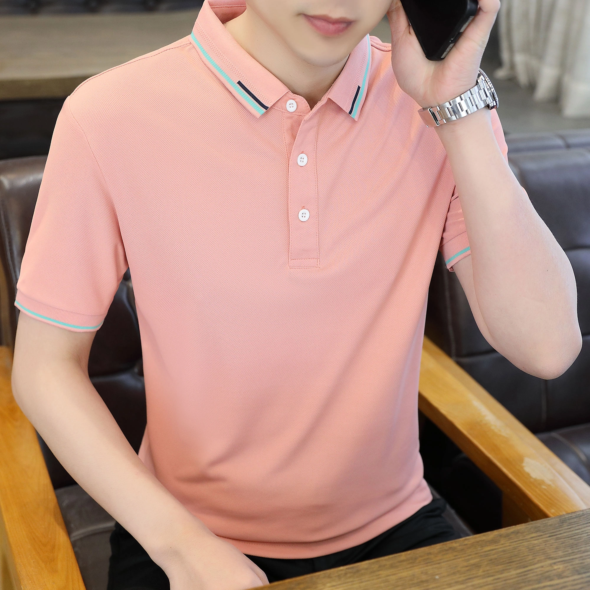 PEIMENG Polo