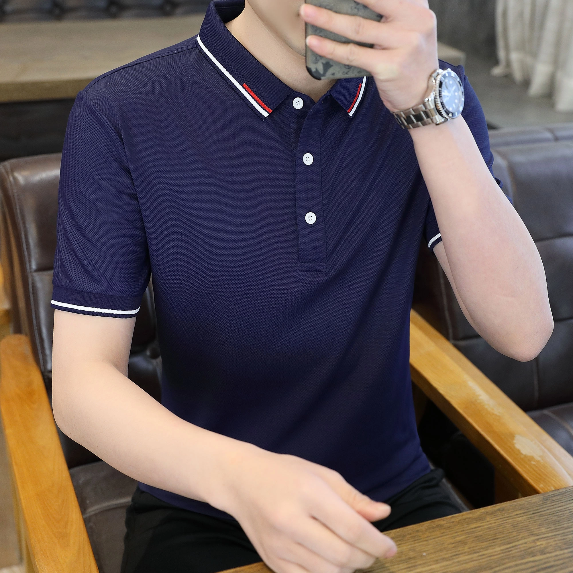 PEIMENG Polo