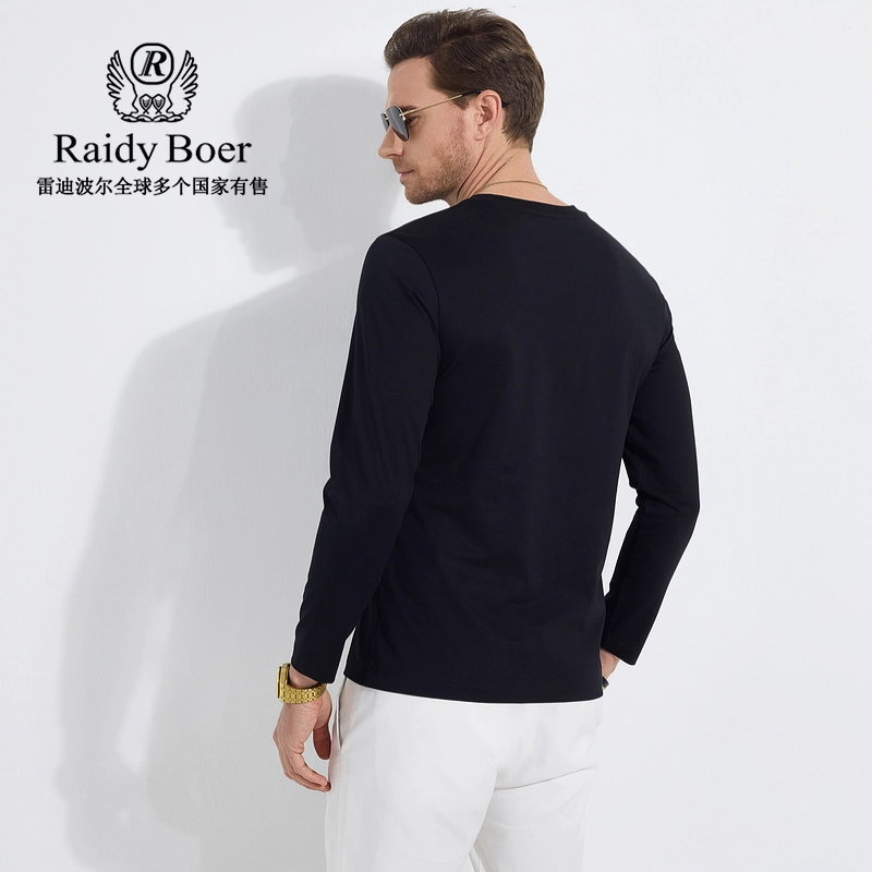 Raidy Boer T