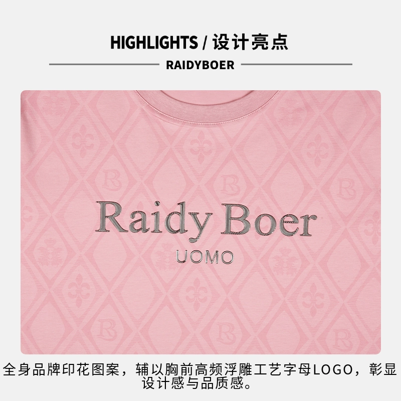 Raidy Boer T