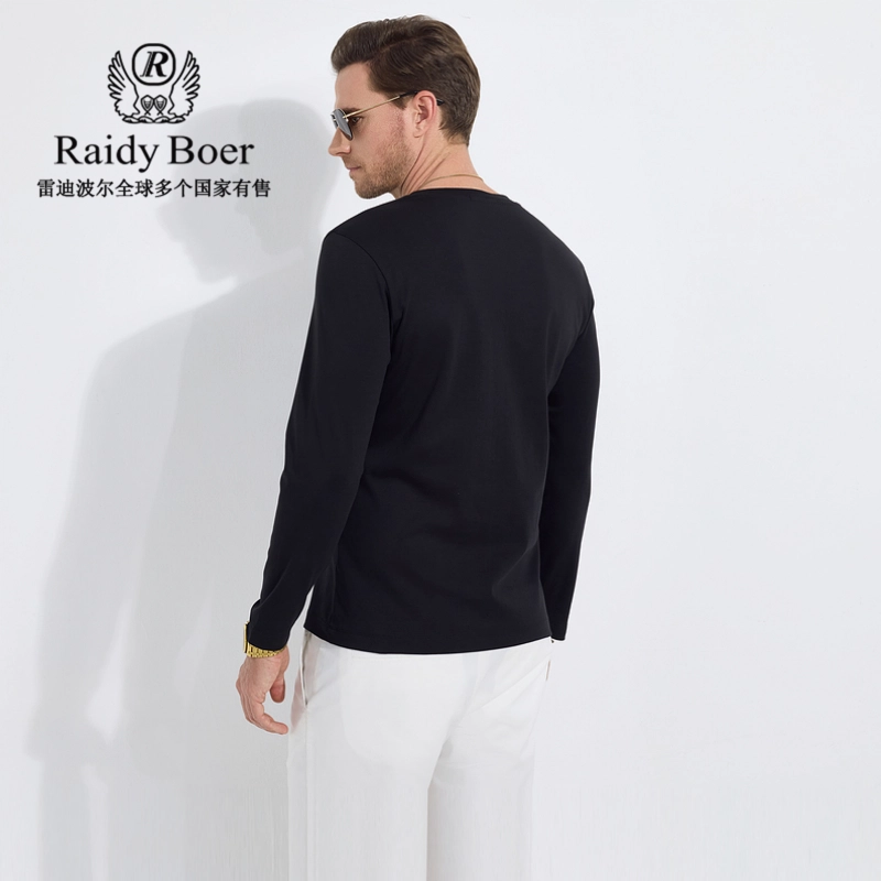 Raidy Boer T
