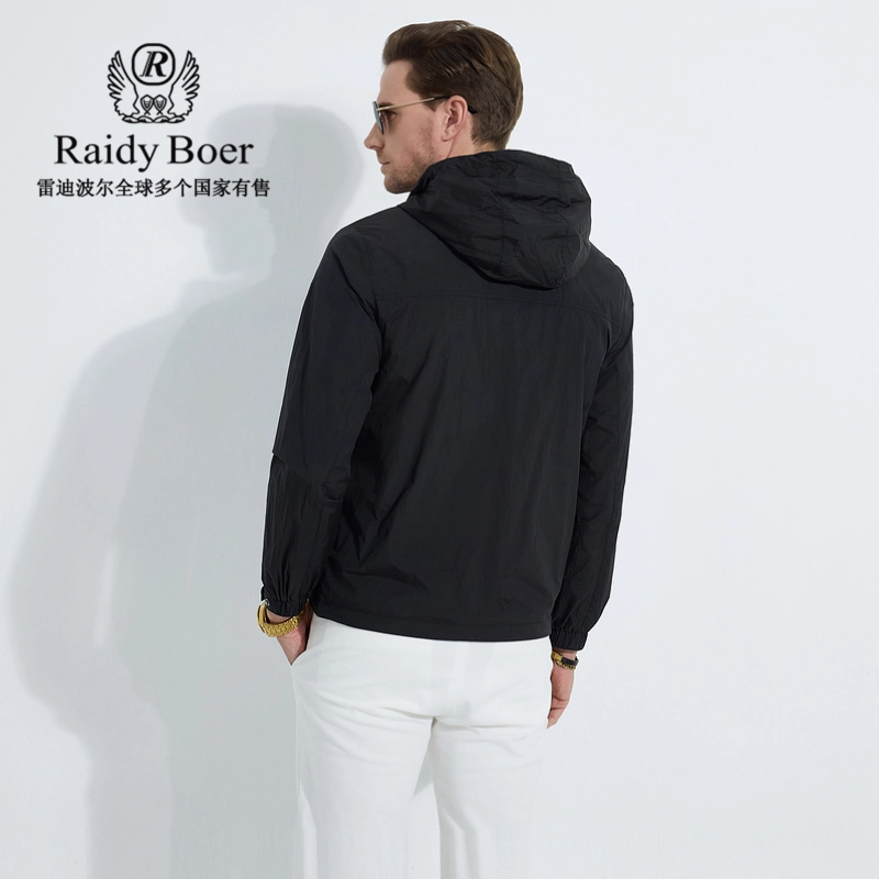 Raidy Boer