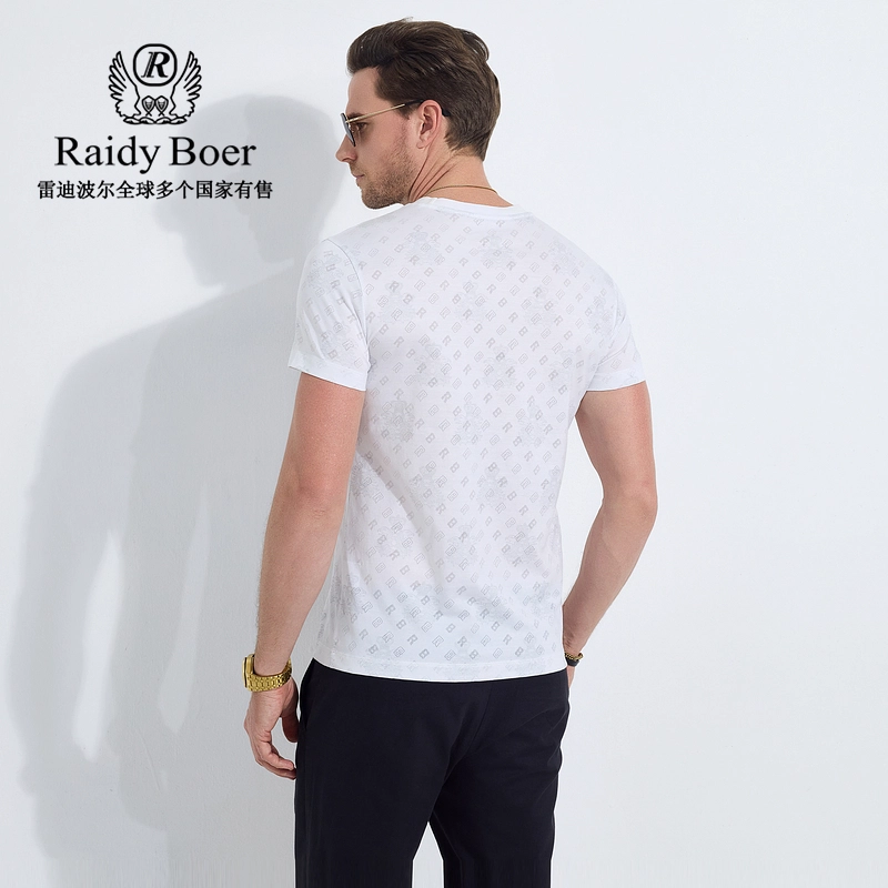 Raidy Boer 2025T