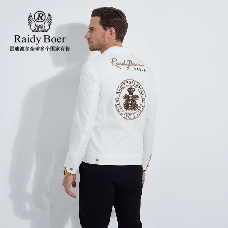 Raidy Boer