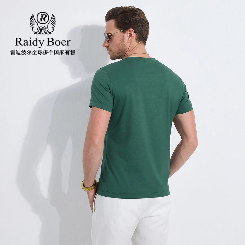 Raidy Boer T