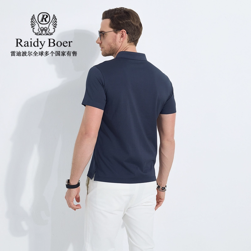 Raidy Boer 2025PoloPolo