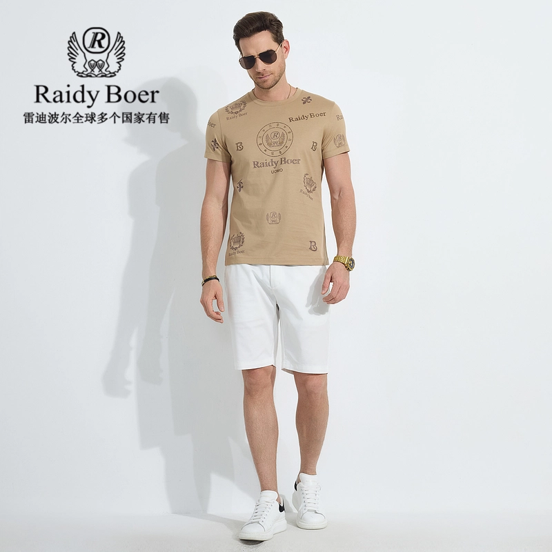 Raidy Boer 100T