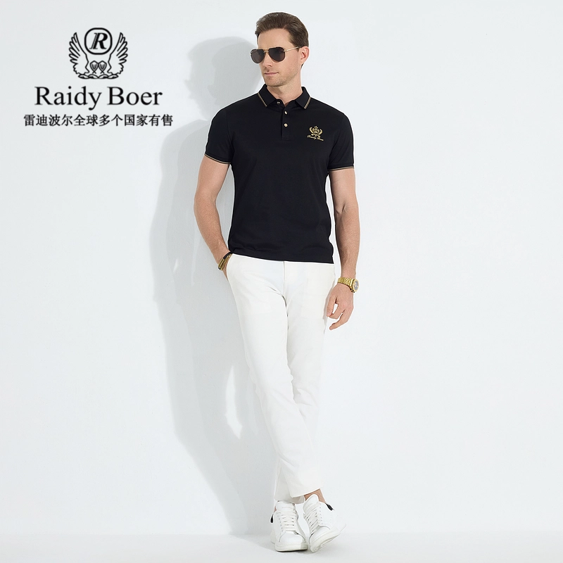 Raidy Boer 2025 POLO