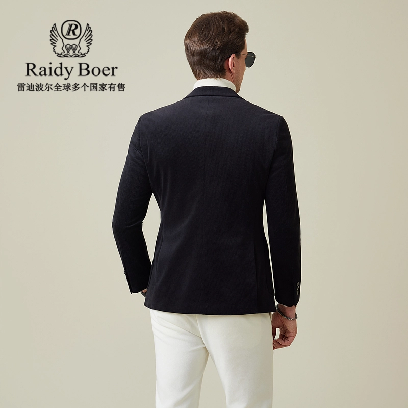 Raidy Boer
