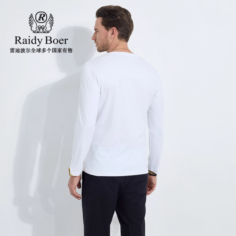 Raidy Boer T