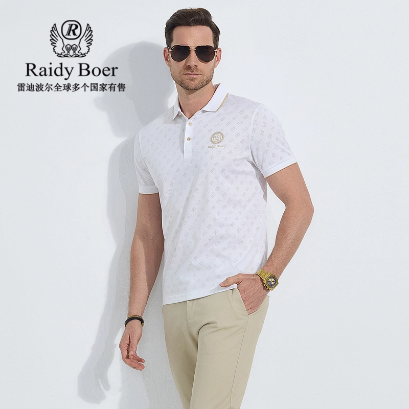 Raidy Boer 2025Polo