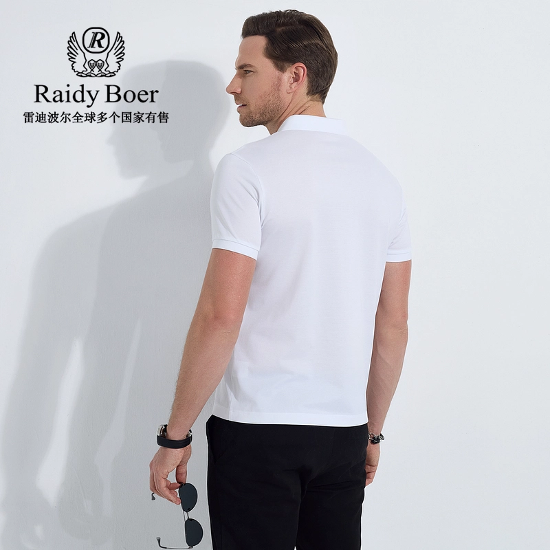 Raidy Boer Polo