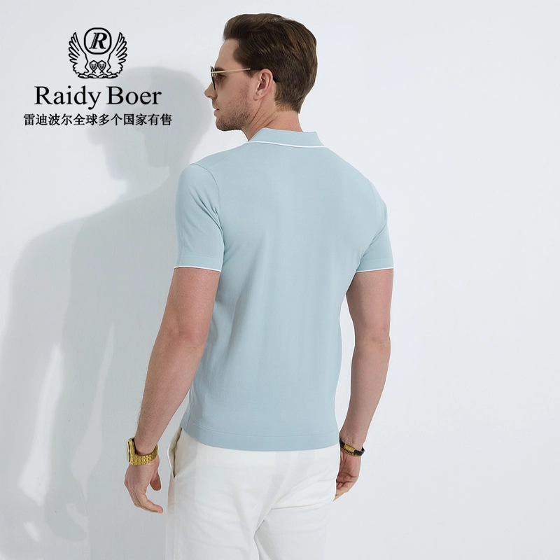 Raidy Boer T