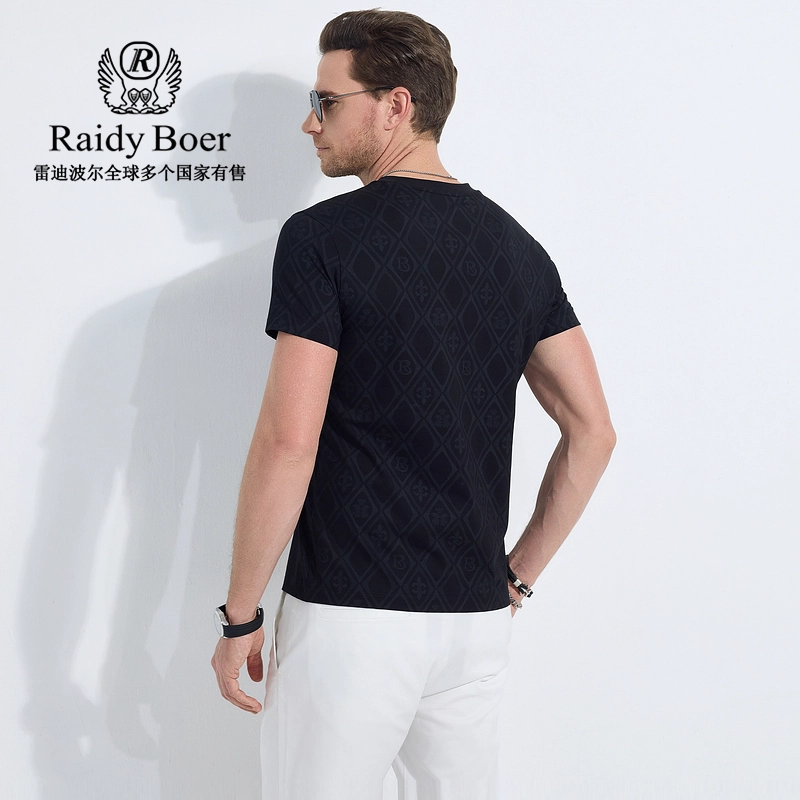 Raidy Boer T