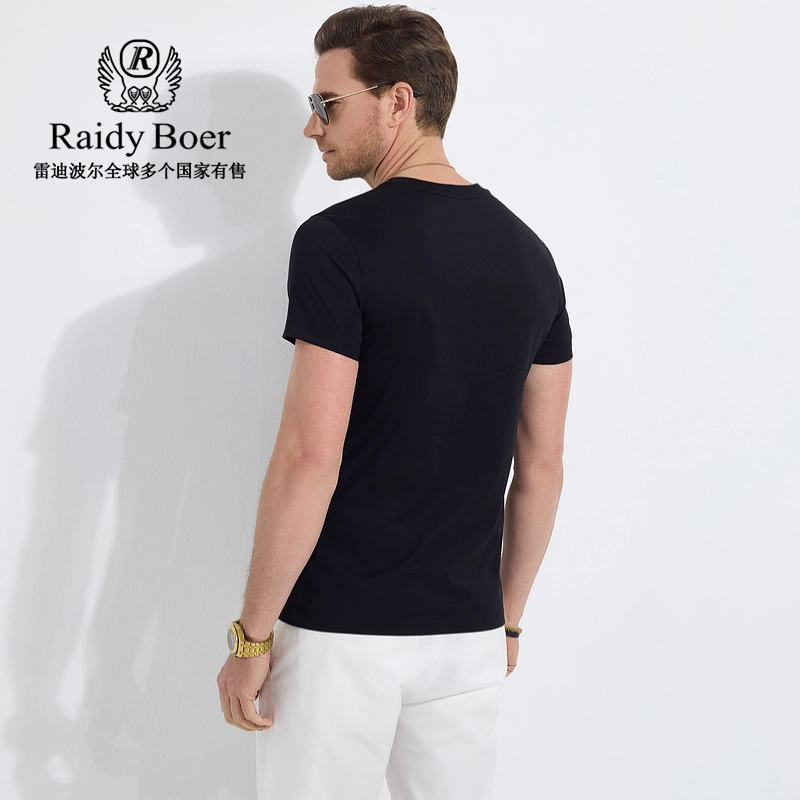Raidy Boer T