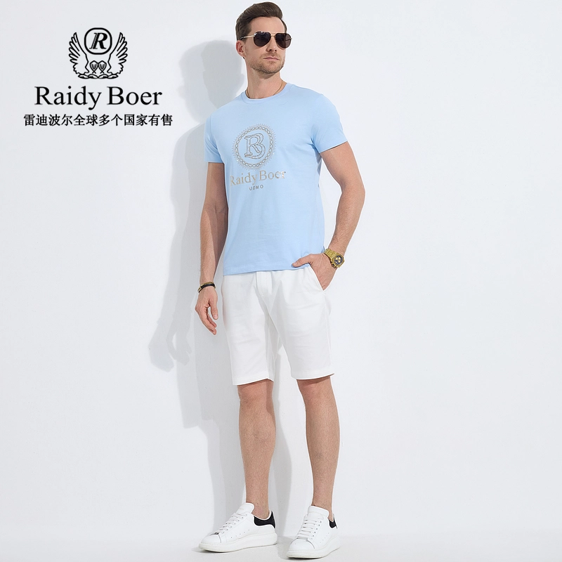 Raidy Boer LOGOT