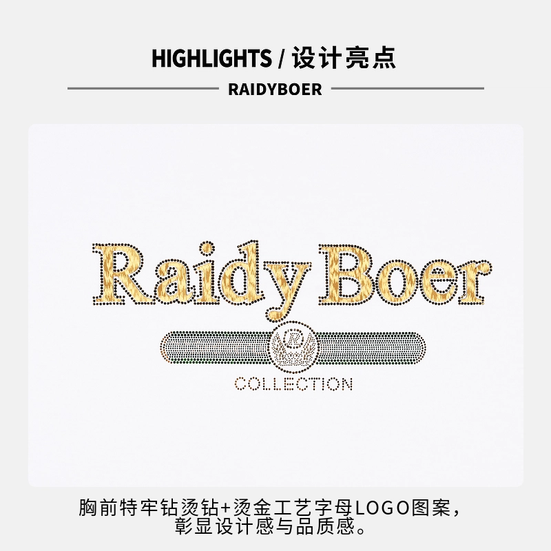 Raidy Boer T