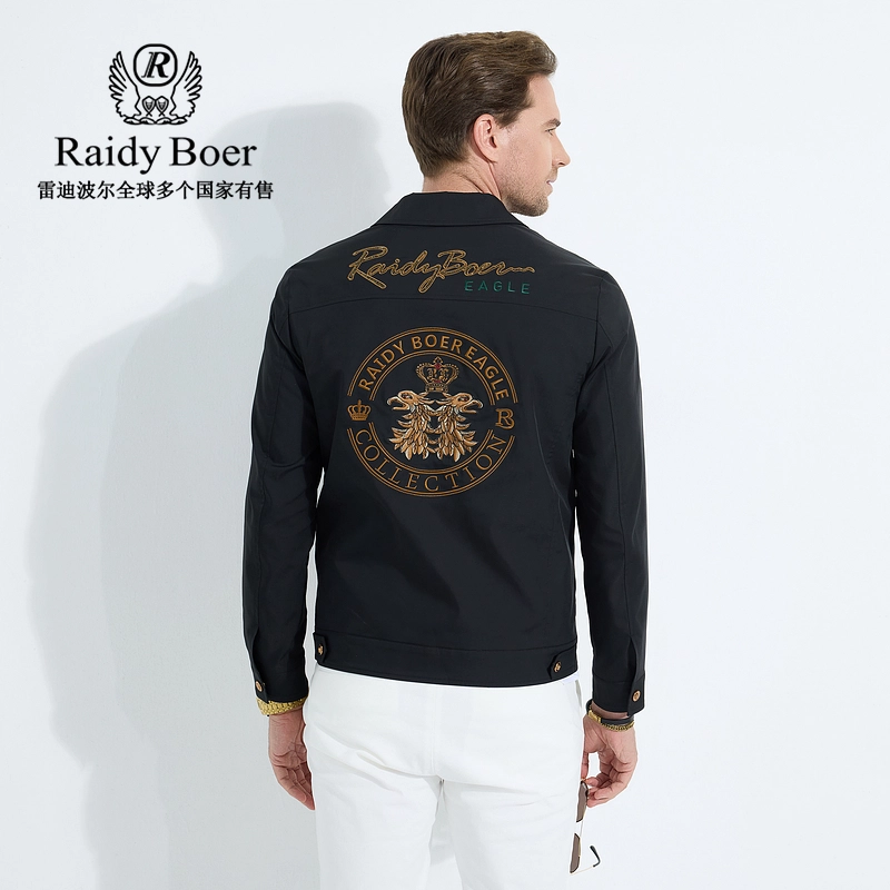 Raidy Boer