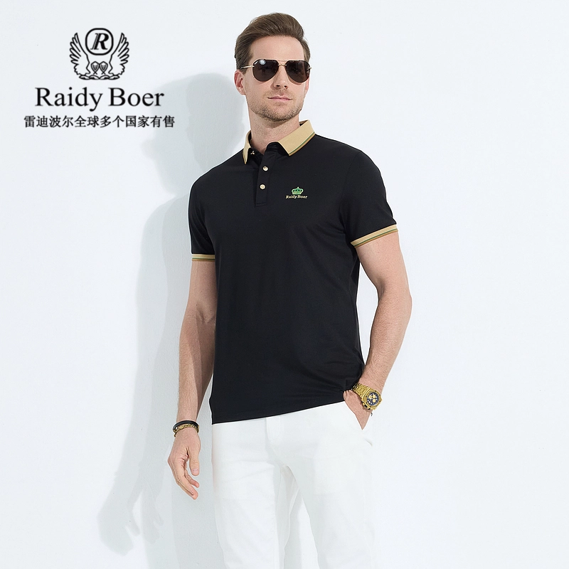 Raidy Boer 2025Polo