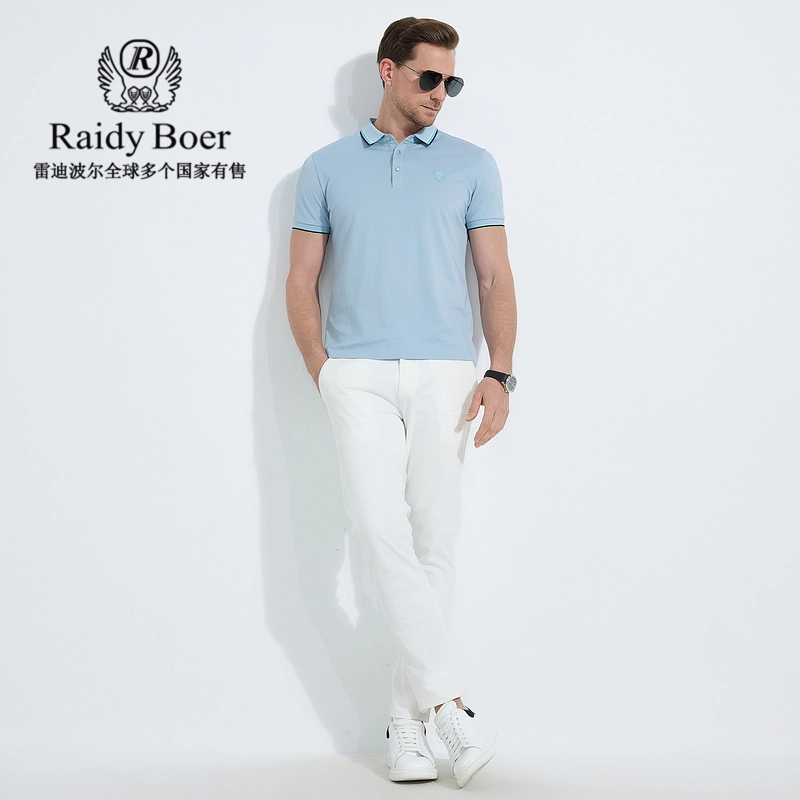 Raidy Boer Polo