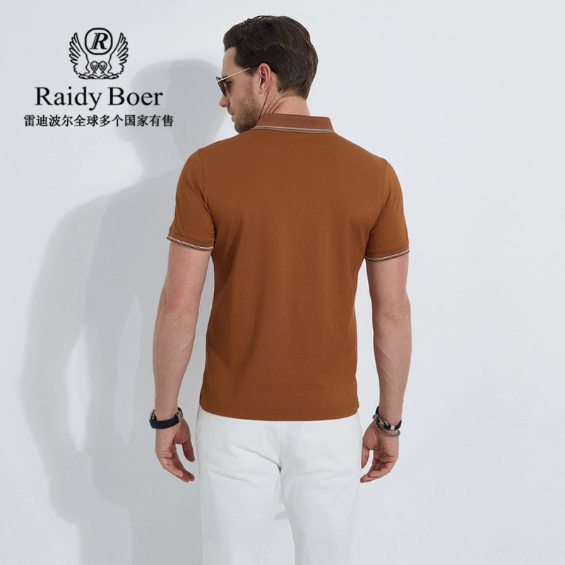 Raidy Boer 2025Polo