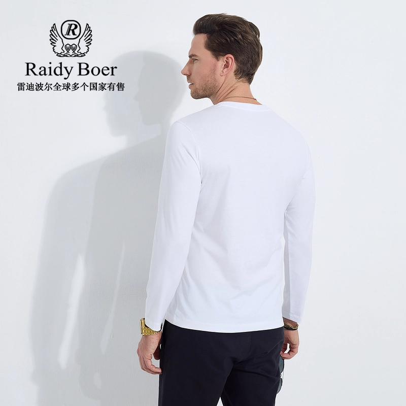 Raidy Boer T