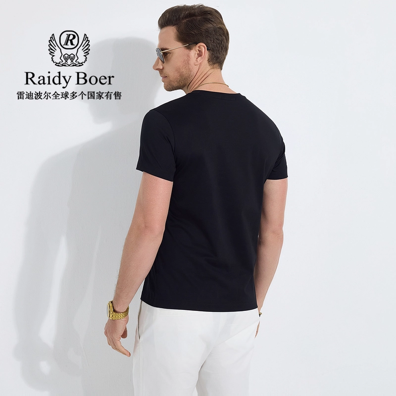 Raidy Boer 3DT