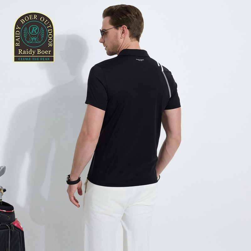 Raidy Boer 2025Polo