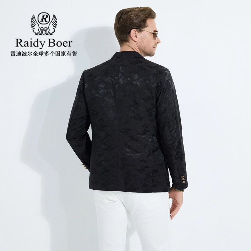 Raidy Boer