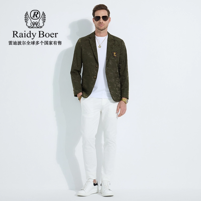 Raidy Boer